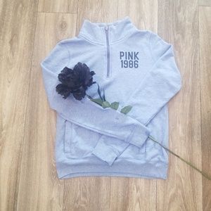 VICTORIA SECRET PINK SWEATER